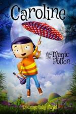 Watch Caroline and the Magic Potion 123movies