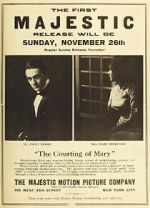 Watch The Courting of Mary (Short 1911) 123movies