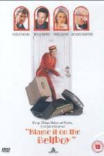 Watch Blame It on the Bellboy 123movies