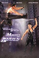 Watch Hard As Nails 123movies