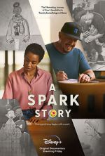 Watch A Spark Story 123movies