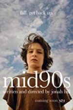 Watch Mid90s 123movies