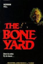Watch The Boneyard 123movies