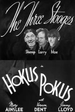 Watch Hokus Pokus 123movies