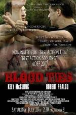 Watch Blood Ties 123movies