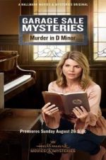 Watch Garage Sale Mysteries: Murder In D Minor 123movies