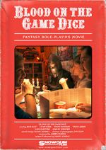 Watch Blood on the Game Dice (Short 2011) 123movies