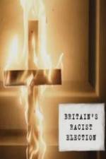 Watch Britain's Racist Election 123movies
