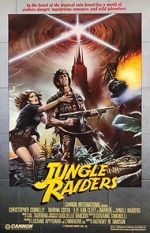 Watch Jungle Raiders 123movies