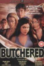 Watch The Hazing 123movies