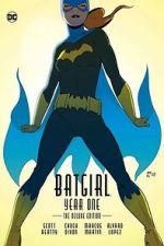Watch Batgirl: Year One 123movies