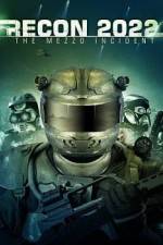 Watch Recon 2022: The Mezzo Incident 123movies