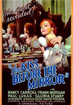 Watch The Kiss Before the Mirror 123movies