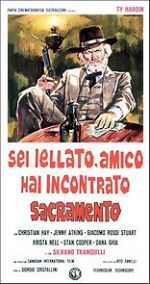 Watch You\'re Jinxed, Friend You\'ve Met Sacramento 123movies