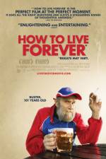 Watch How to Live Forever 123movies