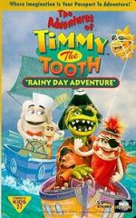 Watch The Adventures of Timmy the Tooth: Rainy Day Adventure 123movies