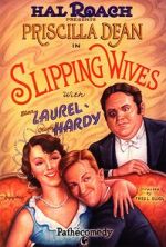 Watch Slipping Wives (Short 1927) 123movies