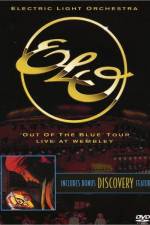 Watch ELO Out of the Blue Tour Live at Wembley 123movies