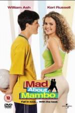 Watch Mad About Mambo 123movies