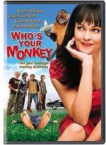 Watch Who\'s Your Monkey? 123movies