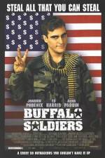 Watch Buffalo Soldiers 123movies
