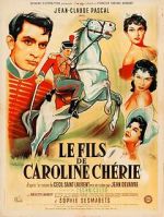 Watch Caroline and the Rebels 123movies