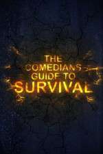 Watch The Comedian\'s Guide to Survival 123movies