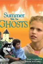 Watch Summer with the Ghosts 123movies