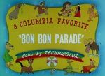 Watch The Bon Bon Parade (Short 1935) 123movies