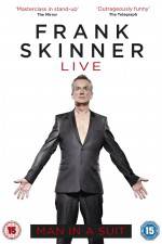 Watch Frank Skinner Live - Man in a Suit 123movies
