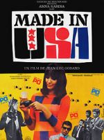 Watch Made in U.S.A 123movies