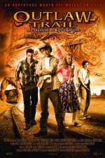 Watch Outlaw Trail The Treasure of Butch Cassidy 123movies