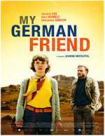 Watch The German Friend 123movies