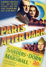Watch Paris After Dark 123movies