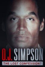Watch O.J. Simpson: The Lost Confession? 123movies