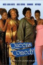 Watch The Queens of Comedy 123movies