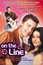 Watch On the Line 123movies