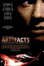 Watch Artifacts 123movies