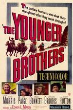 Watch The Younger Brothers 123movies