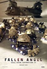 Watch Fallen Angel: Call Sign - Extortion 17 123movies