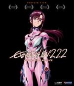 Watch Evangelion: 2.0 You Can (Not) Advance 123movies