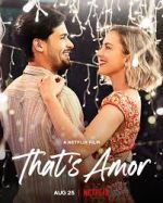 Watch That's Amor 123movies