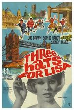 Watch Three Hats for Lisa 123movies