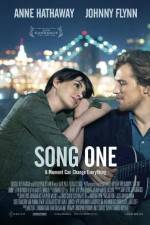 Watch Song One 123movies