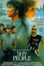 Watch Shy People 123movies