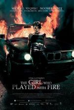 Watch The Girl Who Played with Fire 123movies