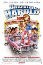 Watch Unbeatable Harold 123movies