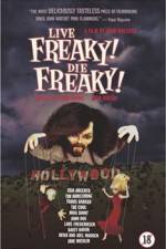 Watch Live Freaky Die Freaky 123movies