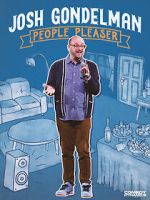 Watch Josh Gondelman: People Pleaser (TV Special 2022) 123movies