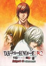 Watch Death Note Relight 2 - L\'s Successors 123movies
